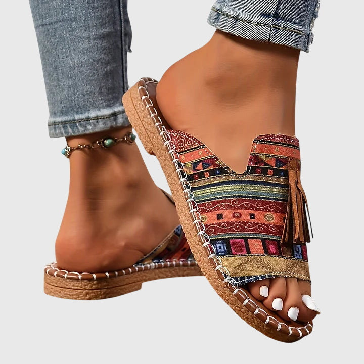 Lorraine™ | Sandales confortables