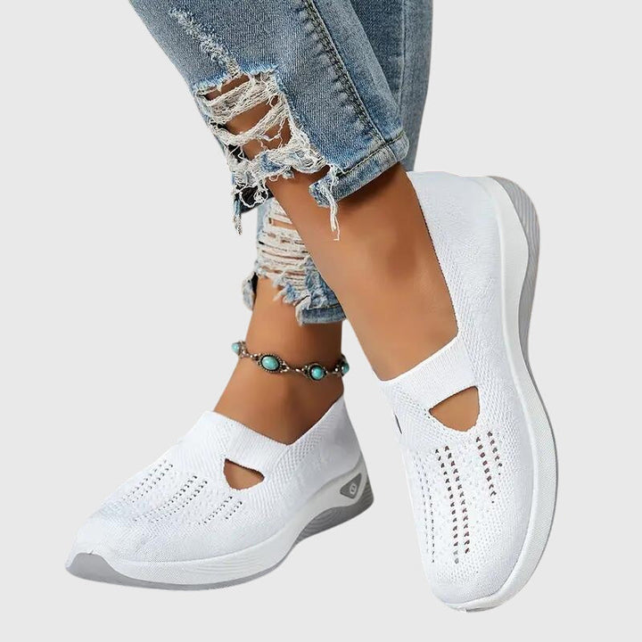 Emely™ | Chaussures confortables à enfiler