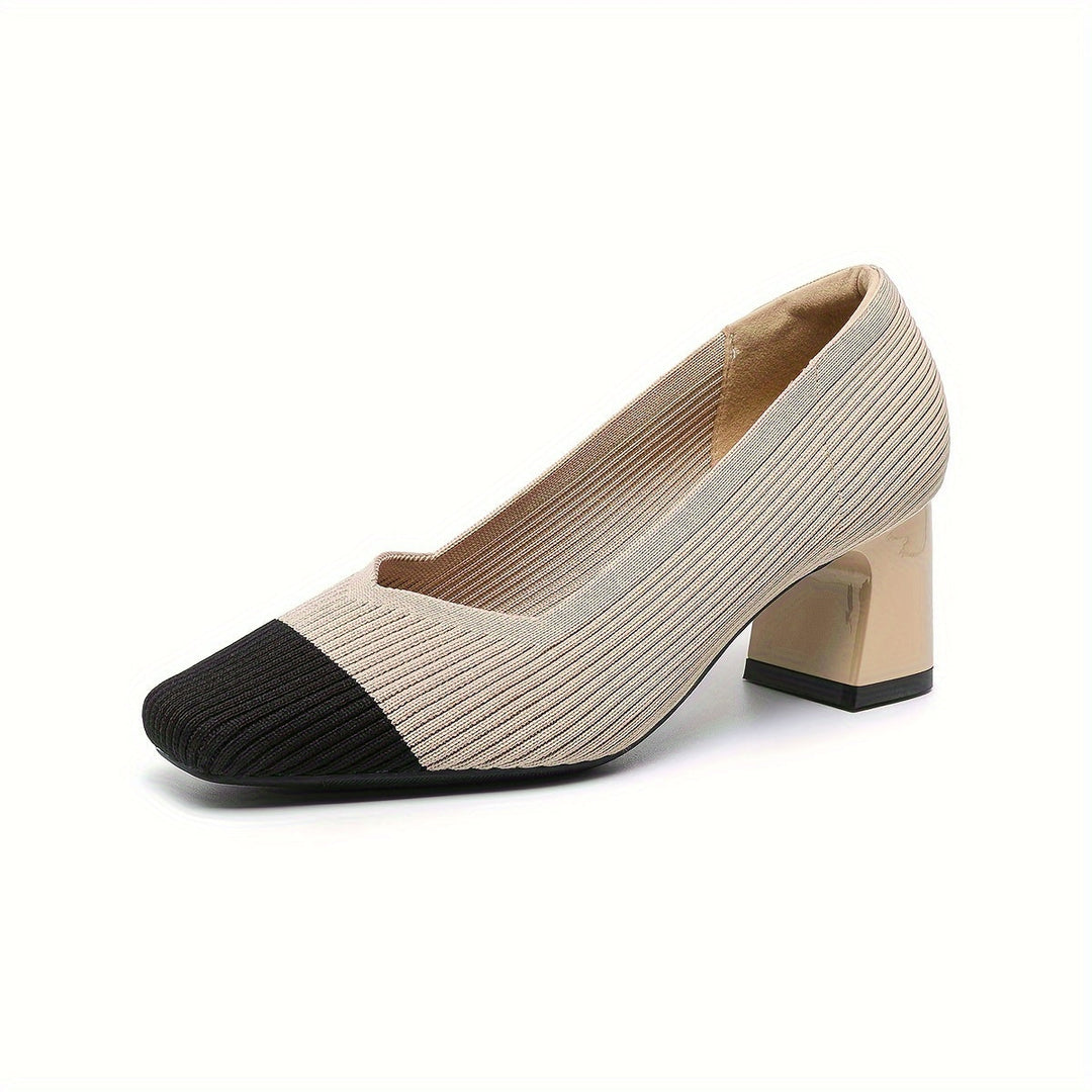 Zayli | Talons confortables