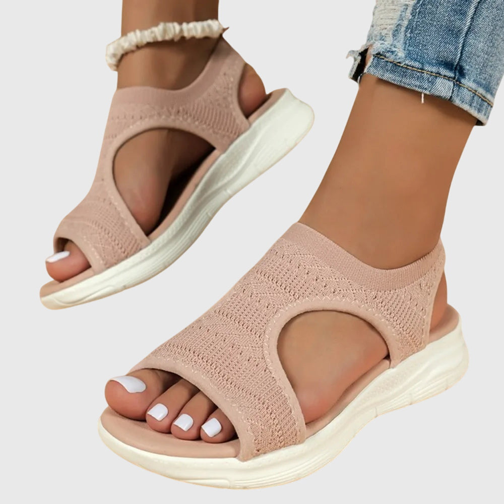 Samantha™ | Sandales confortables