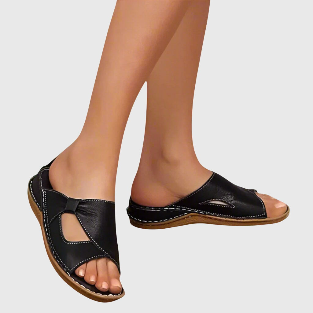 Anna™ | Sandales confortables