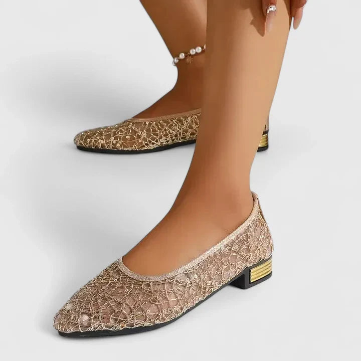 Camyresse | Chaussures confortables