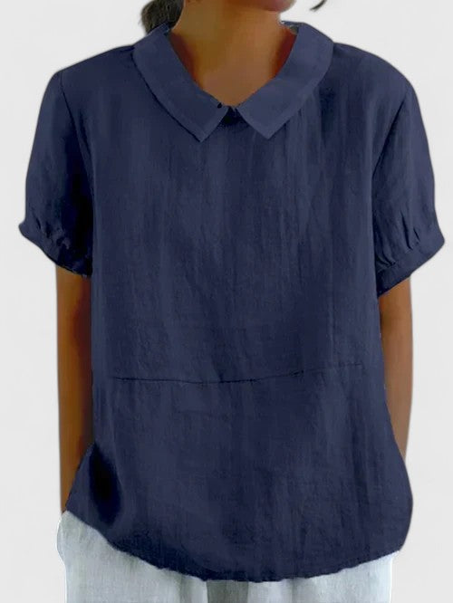 Renée | Chemise élégante