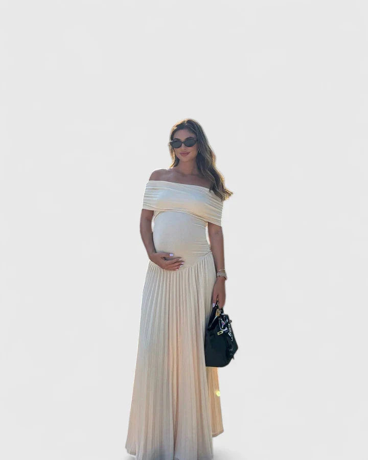 Orlissa™ | Robe maxi confortable