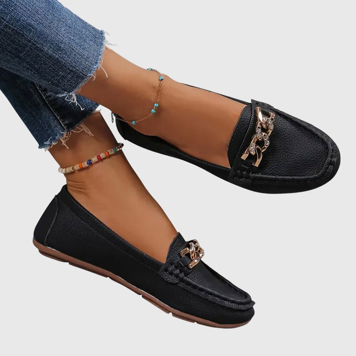 Melissa™ | Mocassins confortables