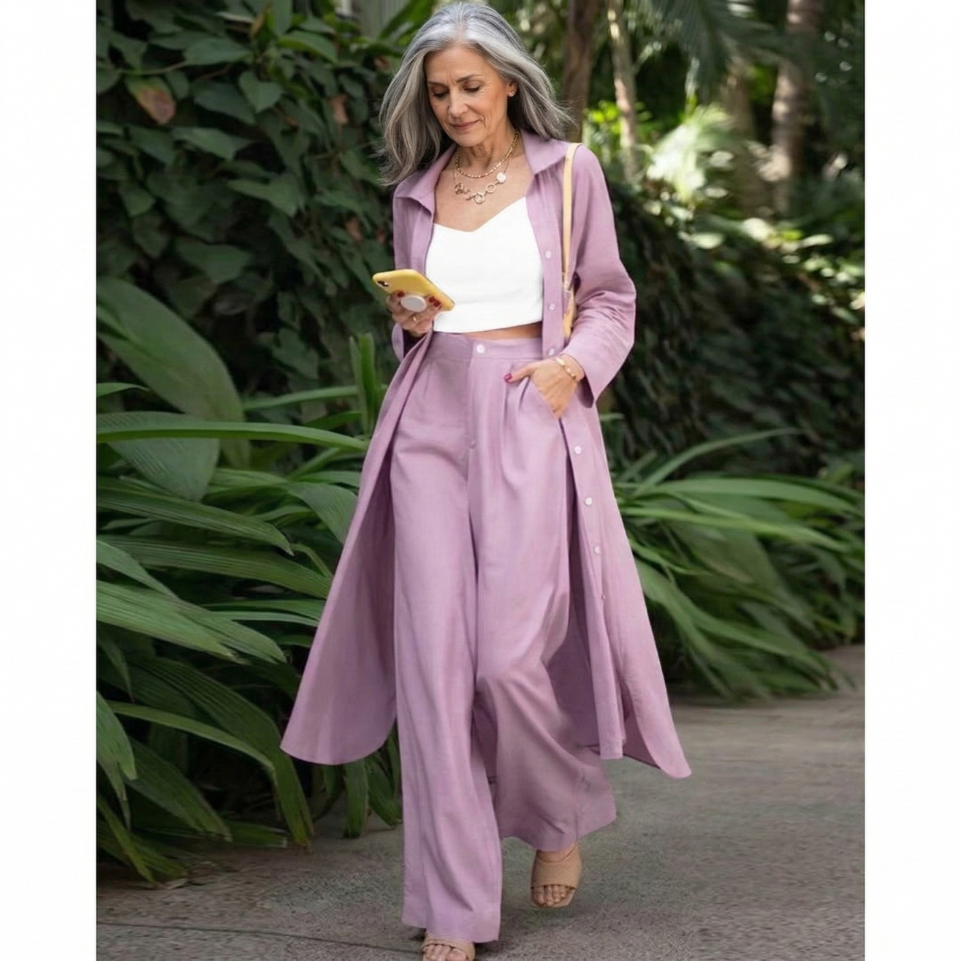 Zanti Matching Set