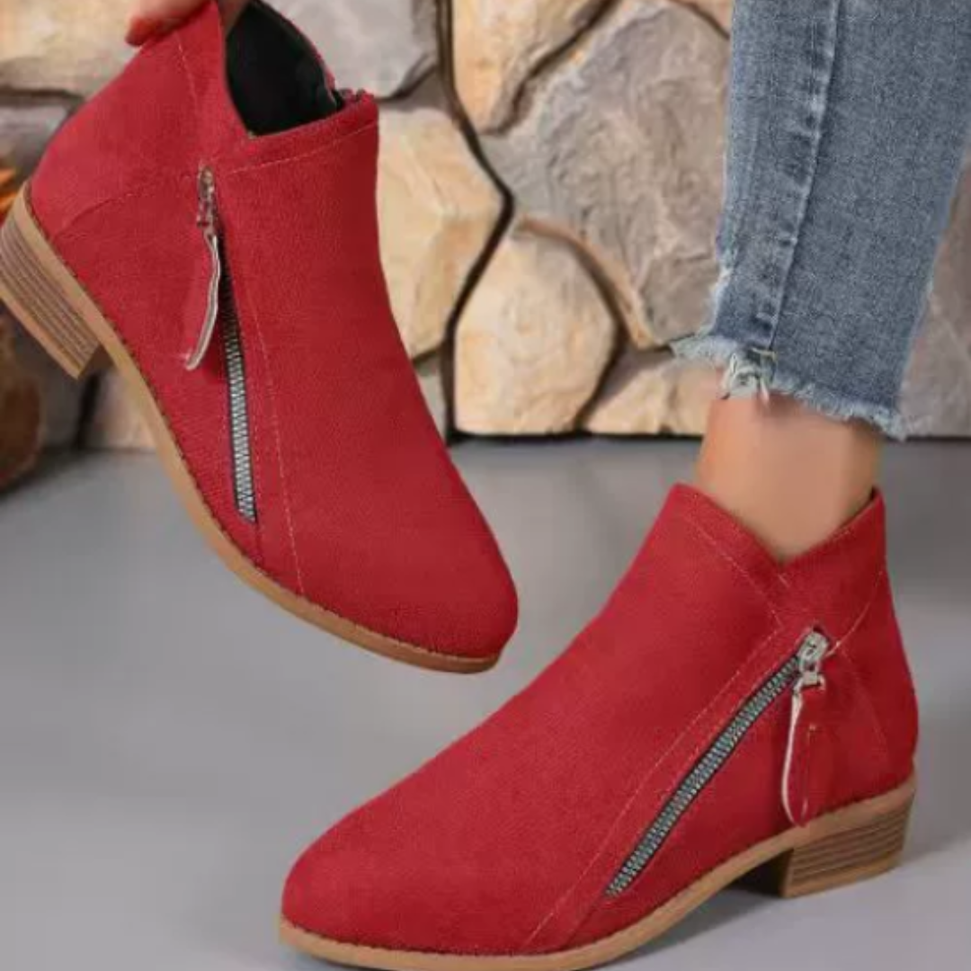 Kalvaya | Bottes sophistiquées