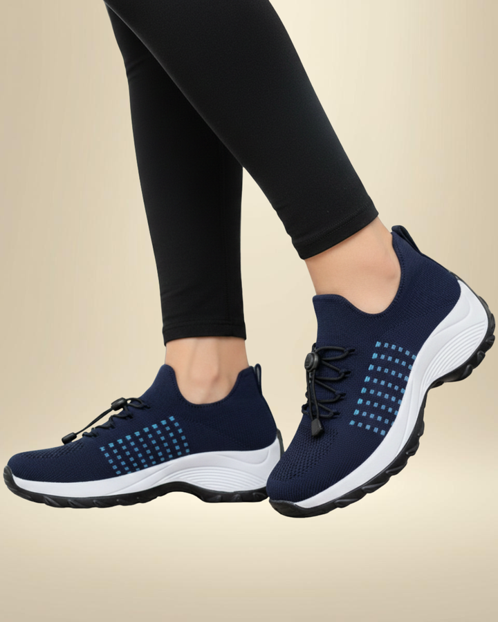 Élise | Comfort Shoes