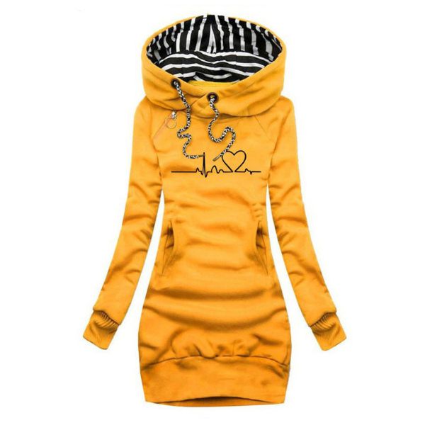 Kyra | Sweat à capuche sophistiqué