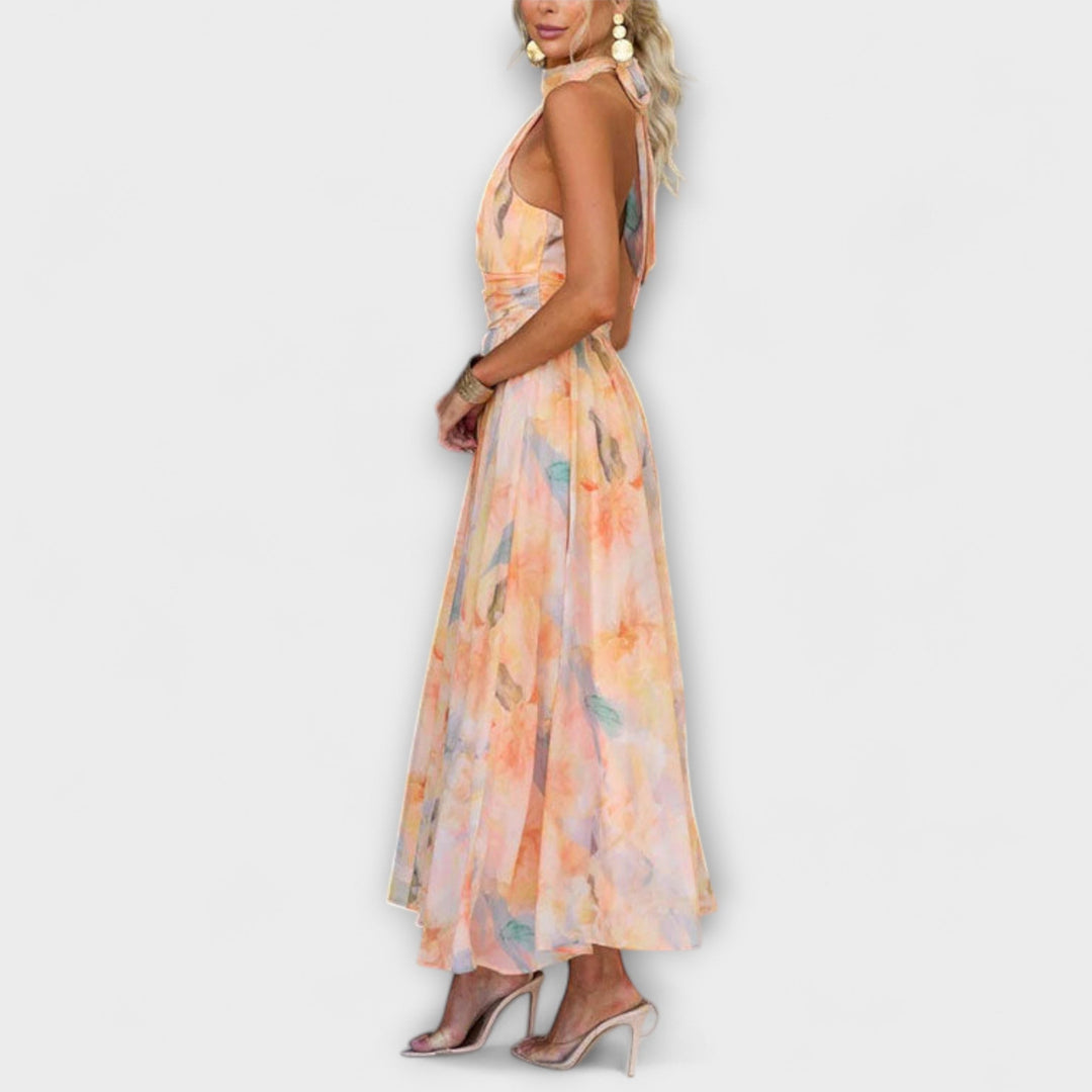 Ariellea | Elegant Maxi Dress