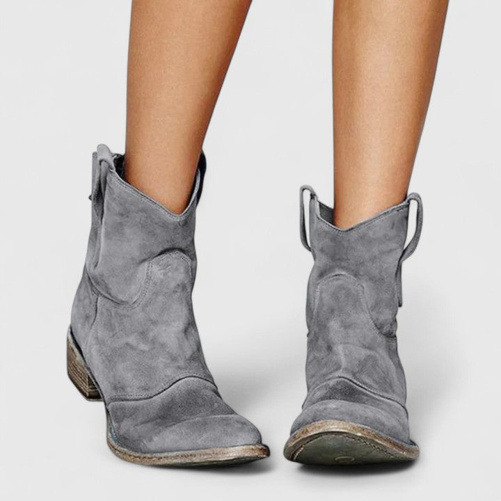 Kylenrah | Bottes élégantes