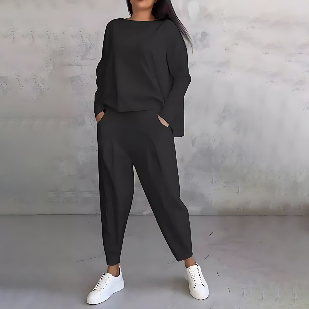 Avenn | Ensemble deux pièces confortable