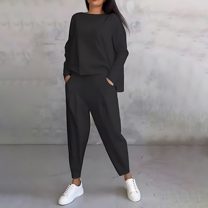 Avenn | Ensemble deux pièces confortable