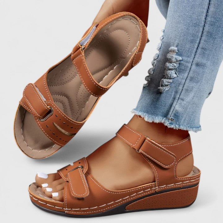 Emarise | Sandales confortables