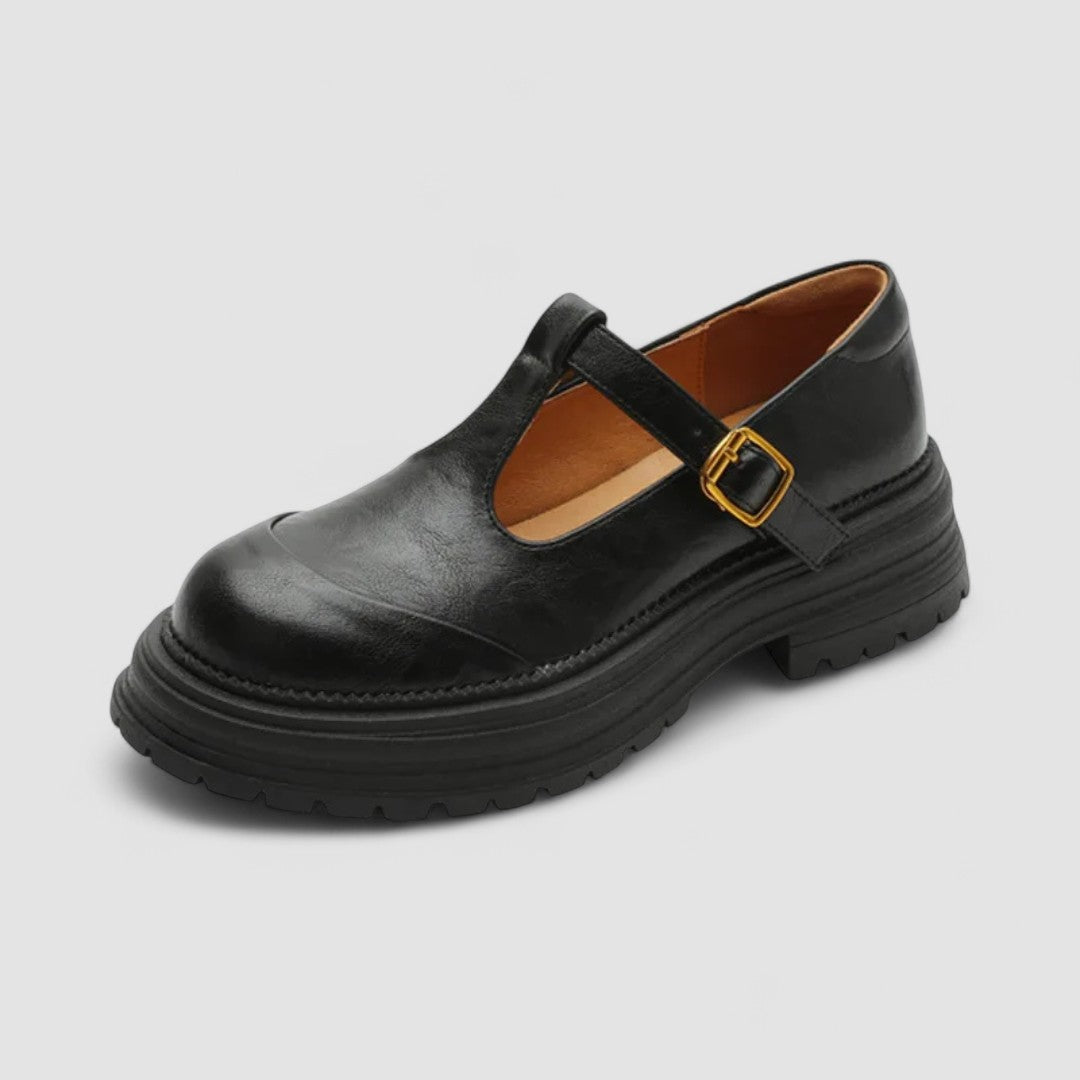 Lyxandra | Chaussures Mary Jane confortables