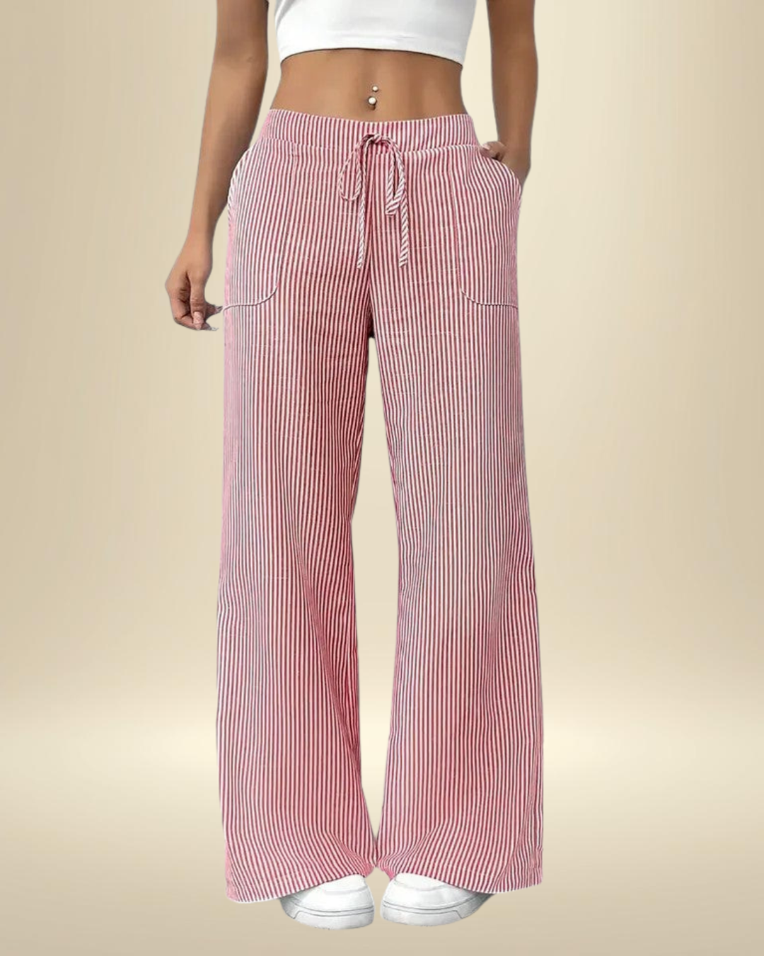 Tatienne | Elegant Pants