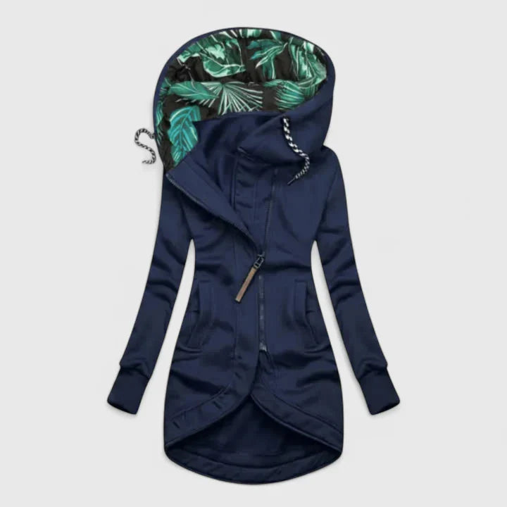Annalysiah | Veste confortable