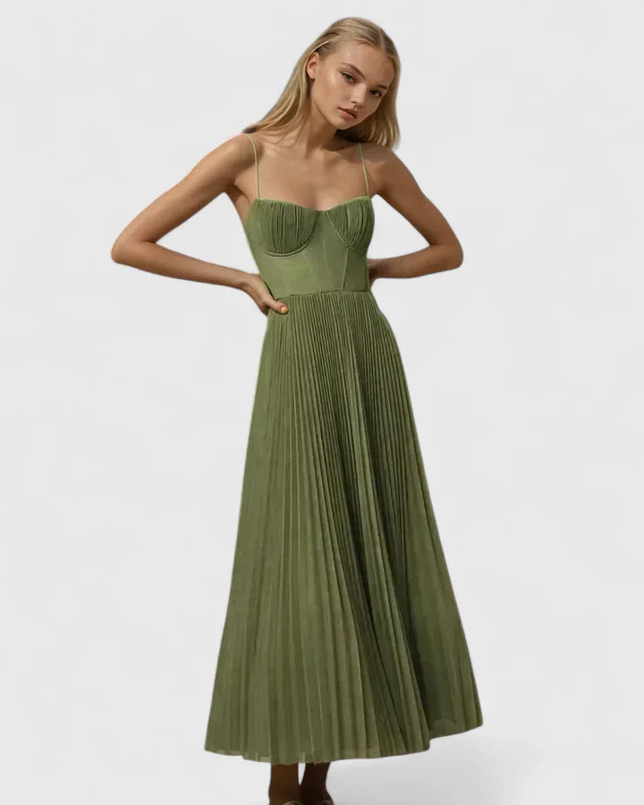 Hylyana | Robe élégante