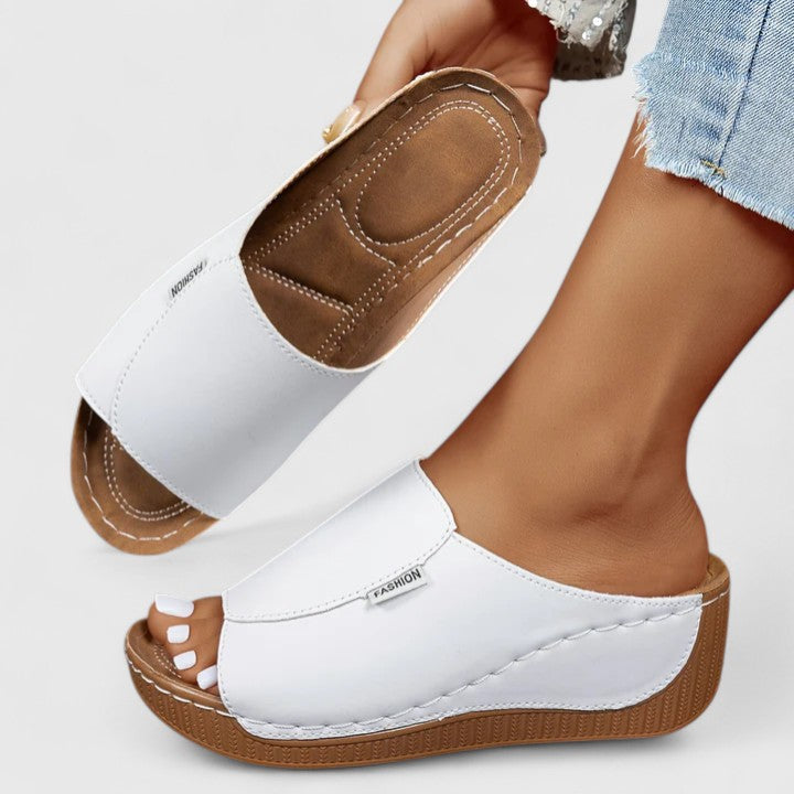 Célestrie | Sandales confortables