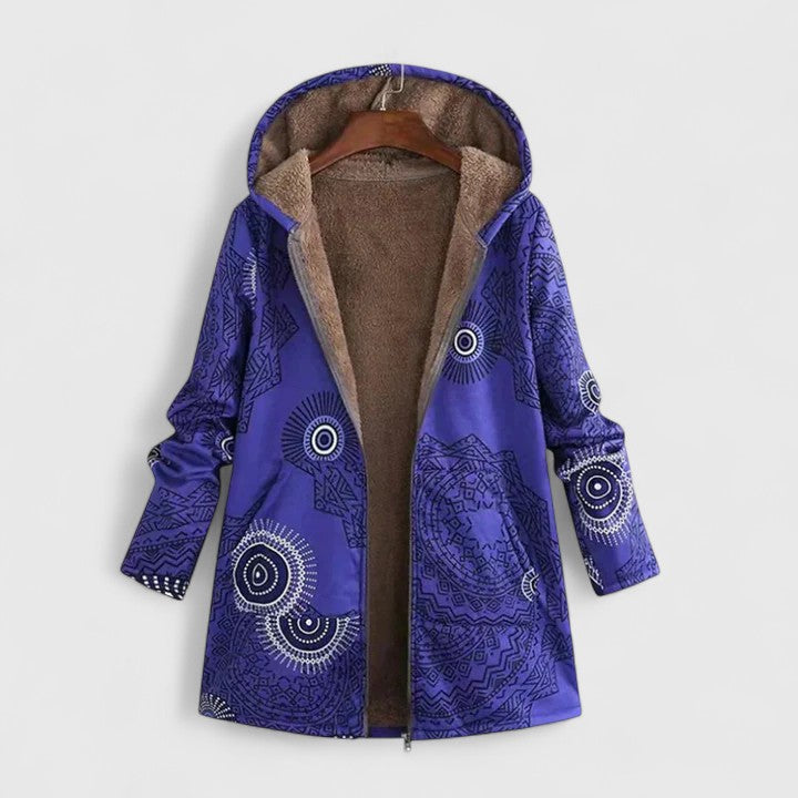 Hyraelleh | Veste confortable