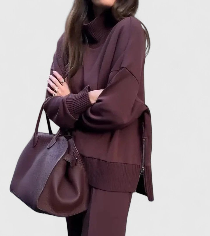Avery | Ensemble sophistiqué