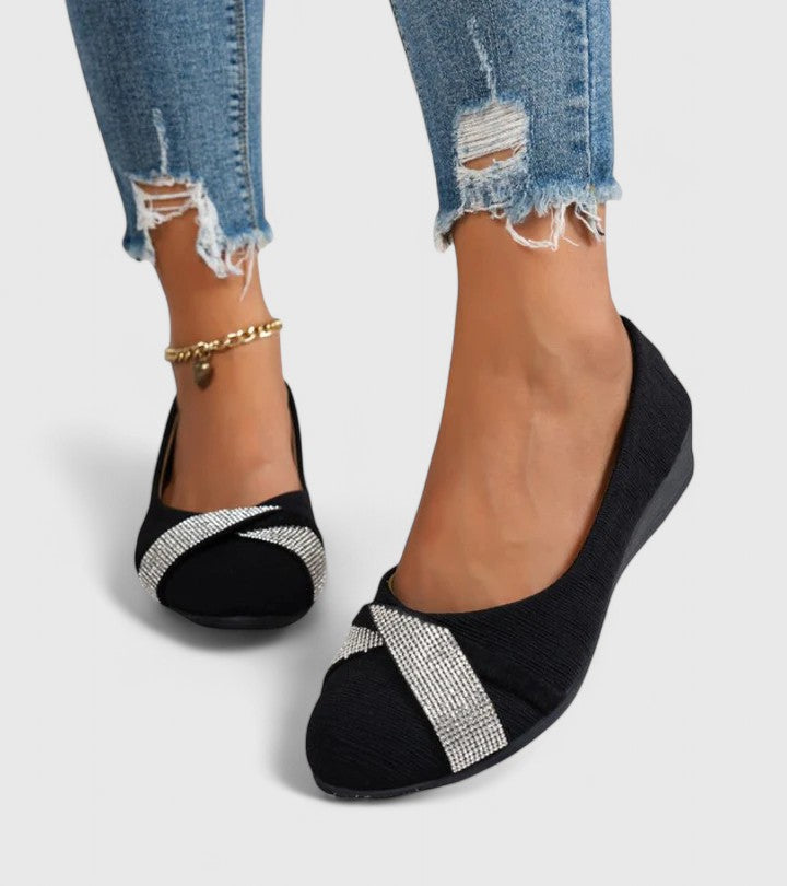 Leigh | Chaussures confortables