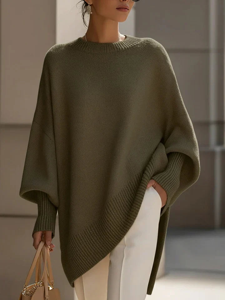 Veira | Pull élégant