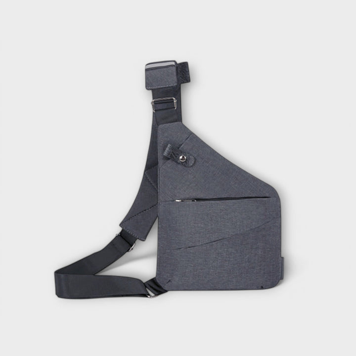 Sac bandoulière antivol Olivia
