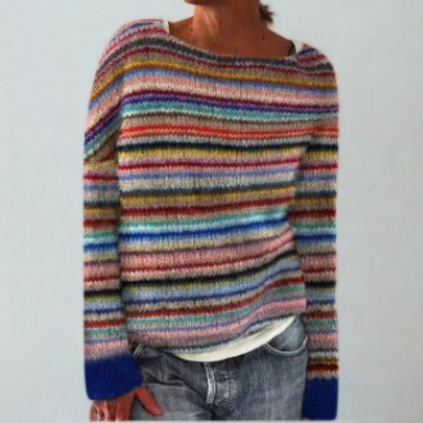 Mysa | Pull confortable