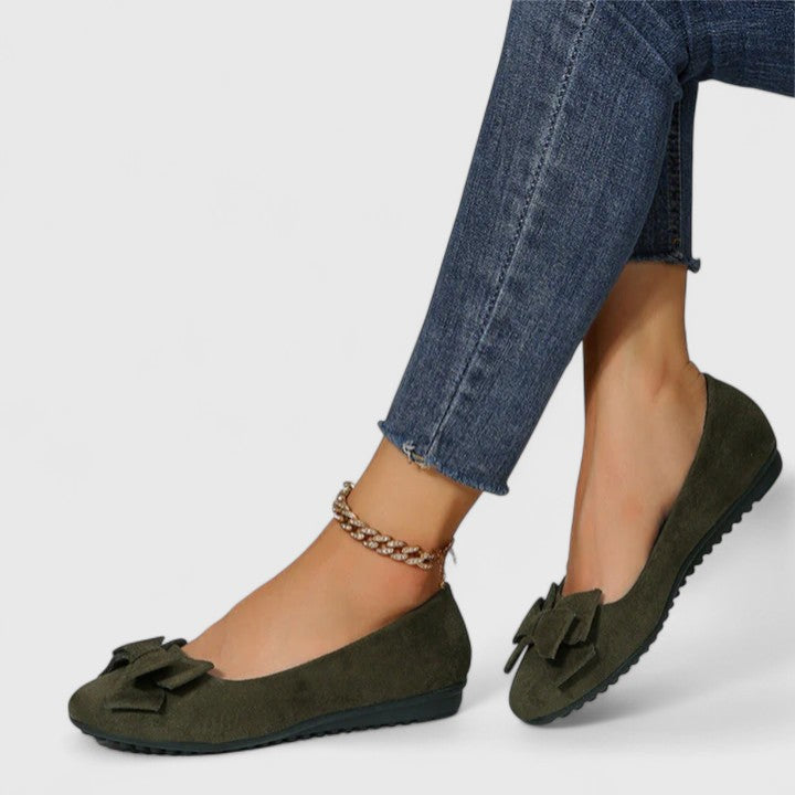 Vanessa | Sandales confortables
