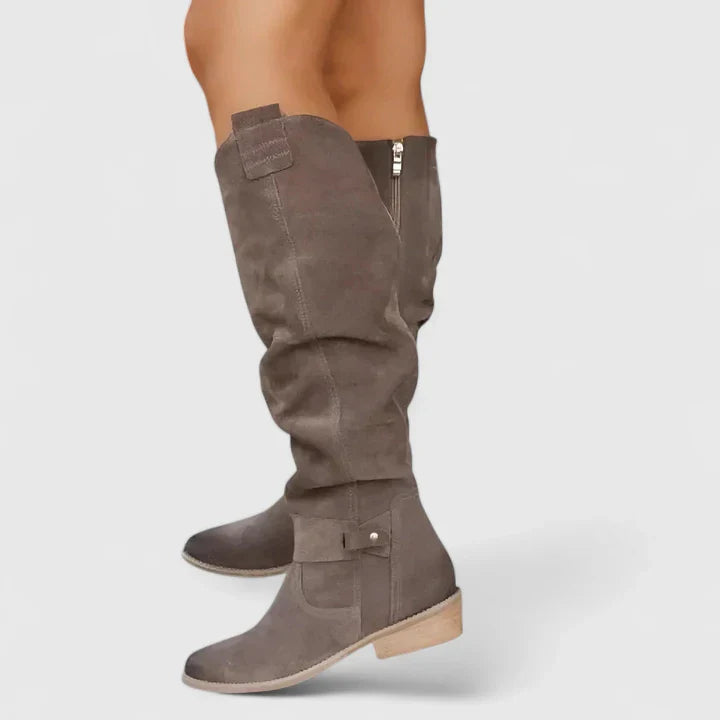 Ryzeliah | Bottes confortables