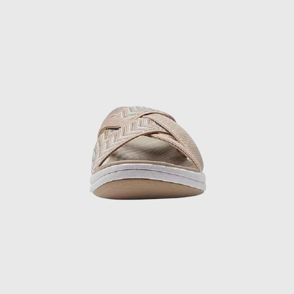 Jade™ | Sandales confortables