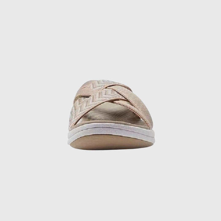 Jade™ | Sandales confortables