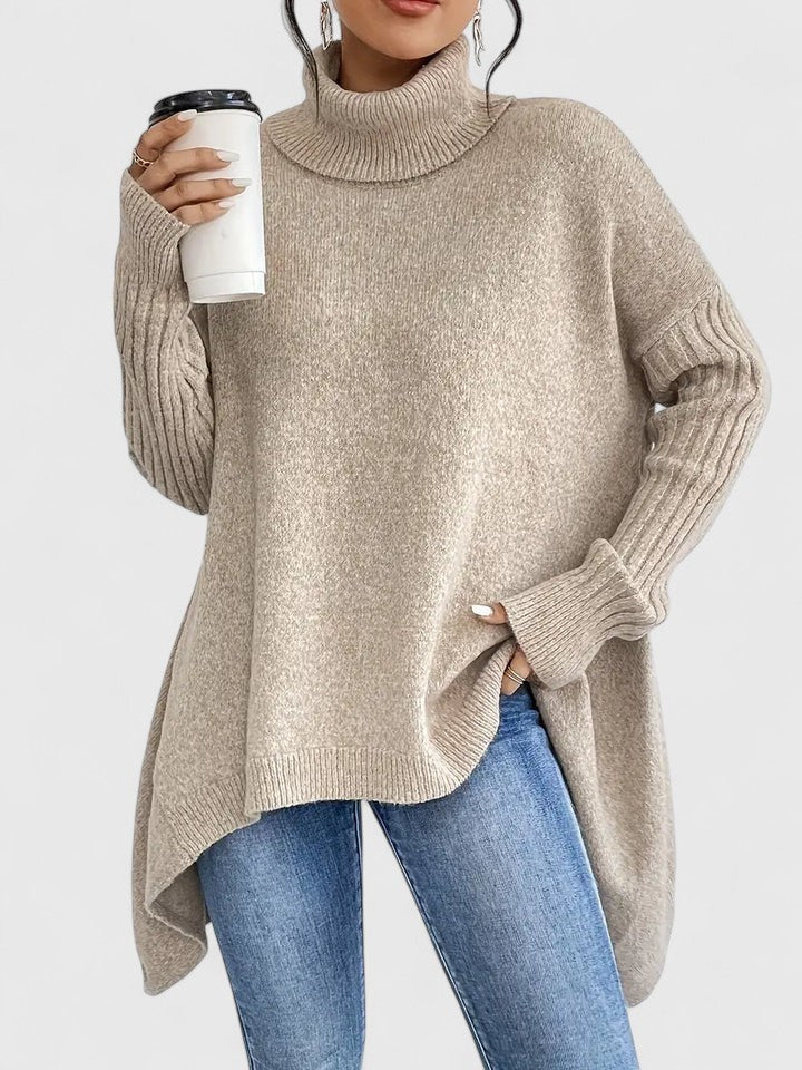 Keiralys | Pull confortable