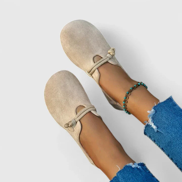 Ysavriann | Mocassins confortables