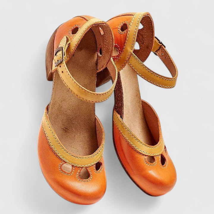 Calinae™ | Sandales confortables