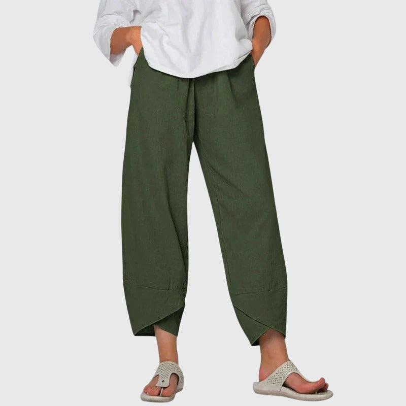 Leona™ | Pantalon confortable