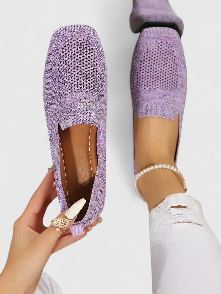 Myalina | Baskets confortables