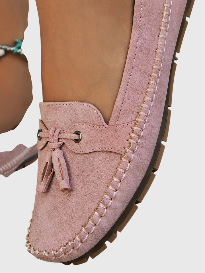 Chelsea™ | Mocassins souples et confortables