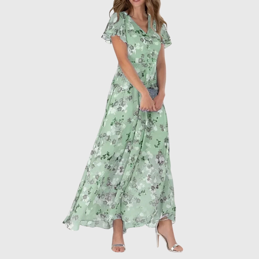 Lola™ | Robe flatteuse pour la silhouette