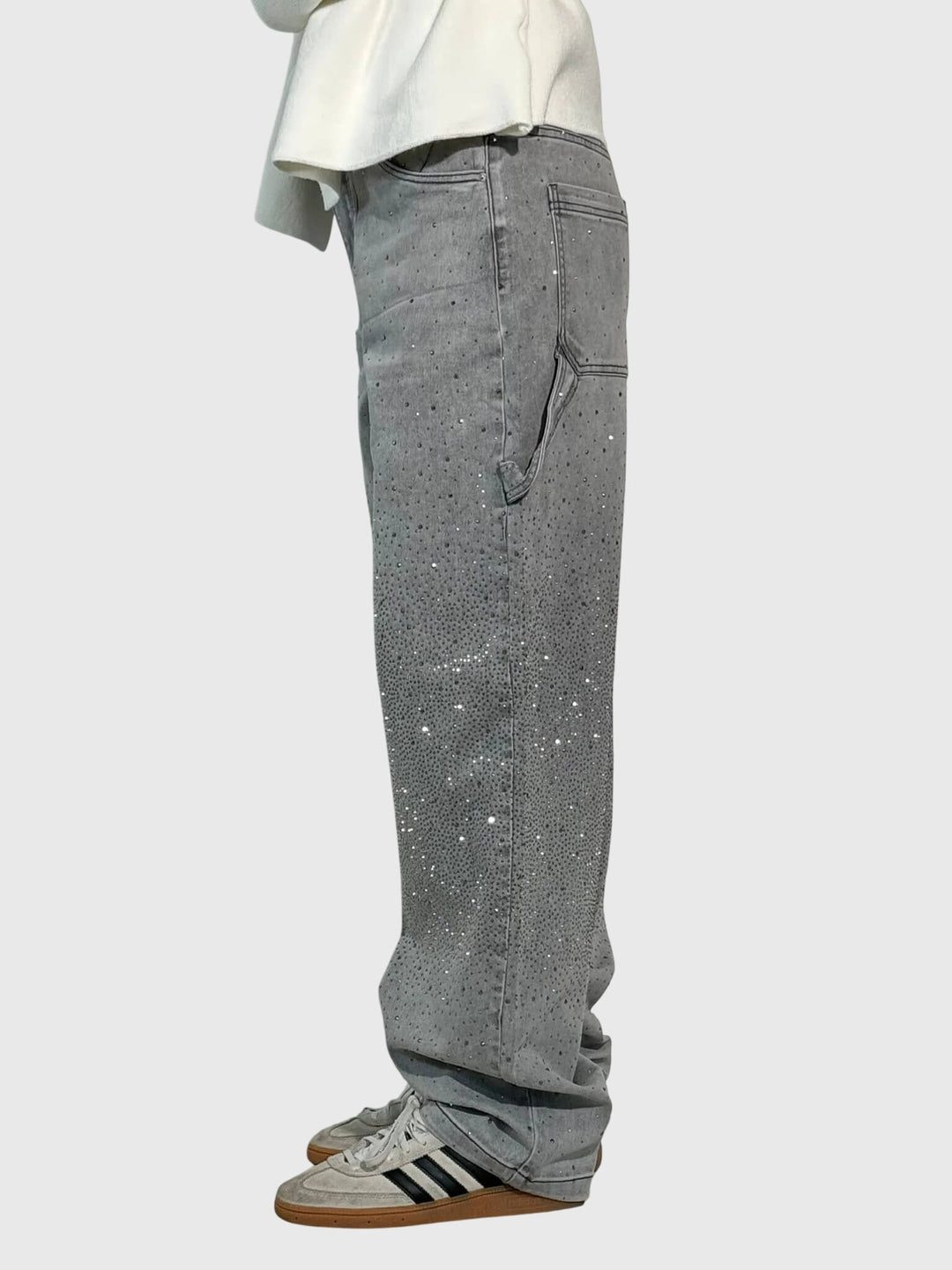 Stella™ | Pantalon Diamant