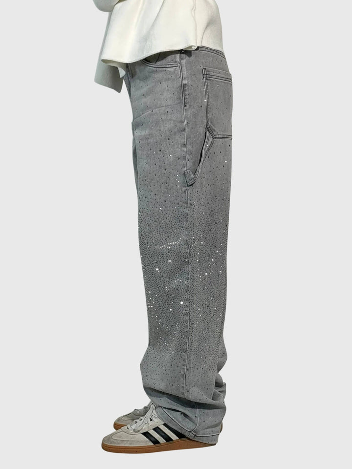 Stella™ | Pantalon Diamant