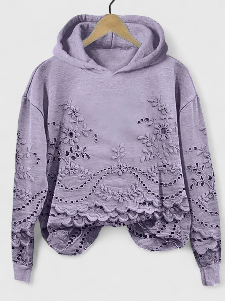 Eryka | Pull sophistiqué