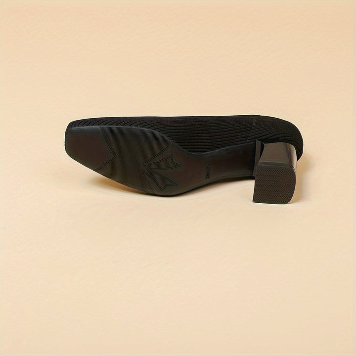 Zayli | Talons confortables