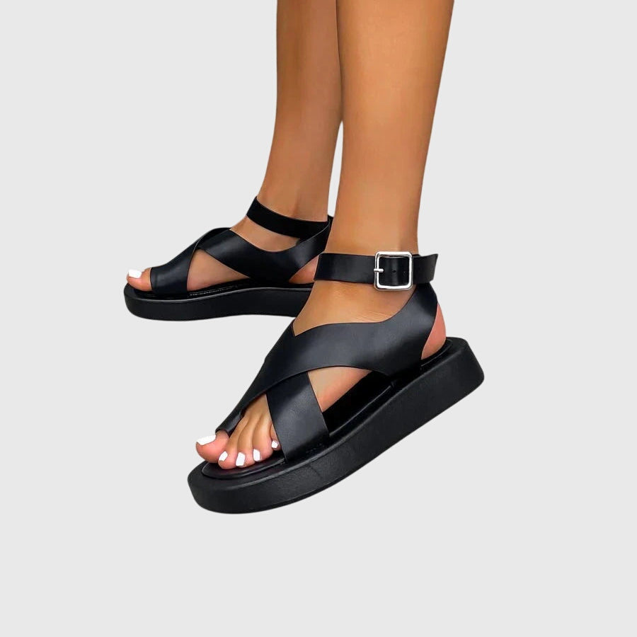 Tess™ | Sandales confortables