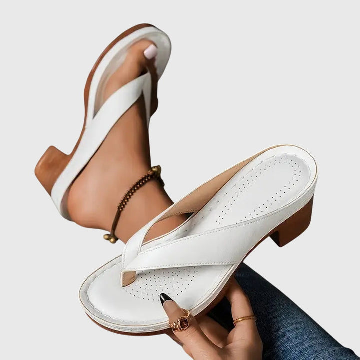Gianna™ | Sandales confortables