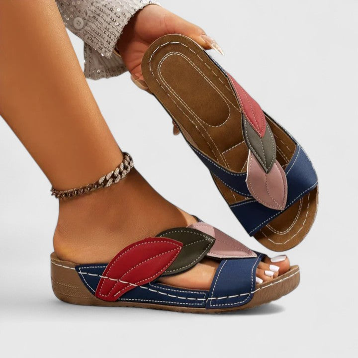 Bonnie | Sandales confortables