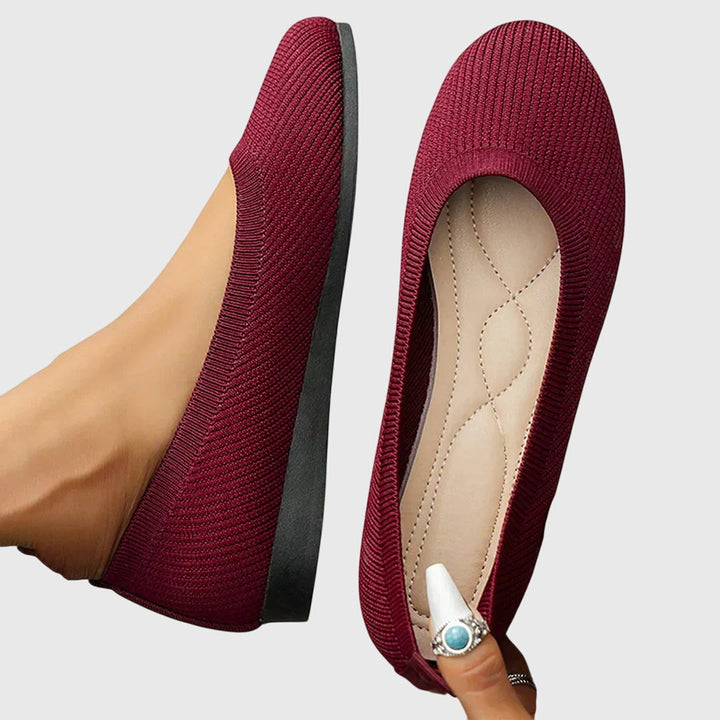 Mia™ - Chaussures antidérapantes et respirantes
