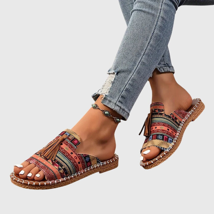 Lorraine™ | Sandales confortables