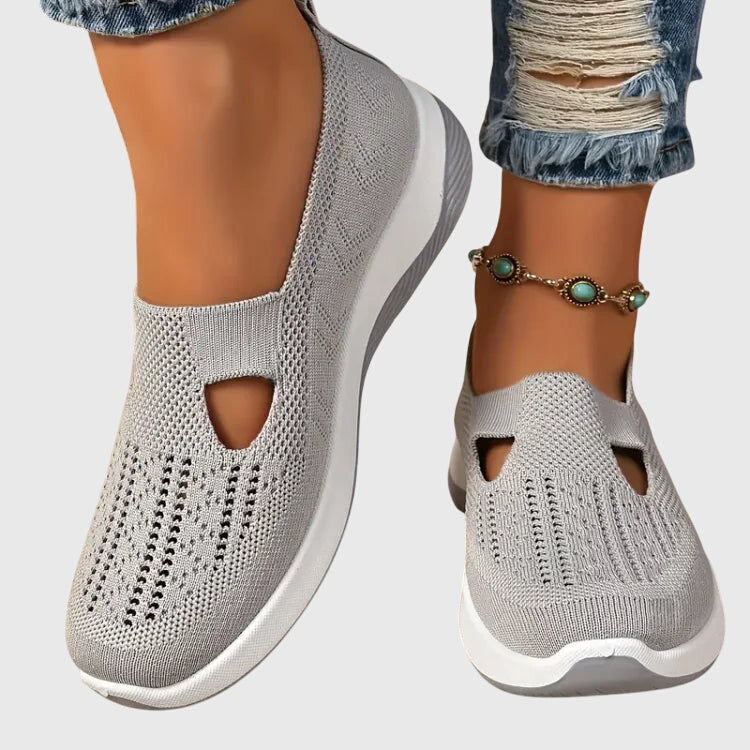 Chaussures de marche confortables Lora™